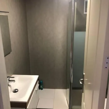 Apartamento 1ª Linea De Playa Dénia