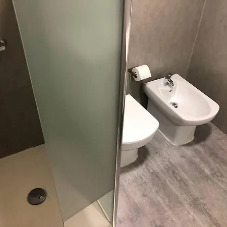 Apartamento 1ª Linea De Playa 아파트 데니아